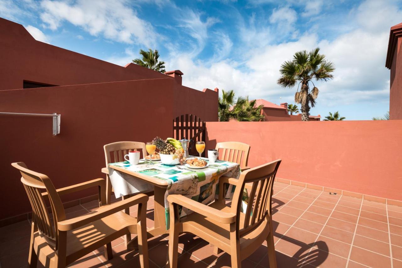 Home2Book Oasis Paradise Home Fuerteventura Corralejo Exterior foto